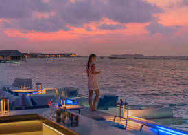 Four Seasons Resort Maldives at Landaa Giraavaru 4