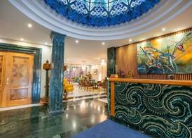 Hotel Sancho 2