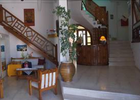 Captain's House Hotel 5
