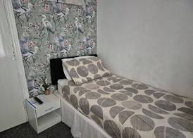 Glendor Hotel 5