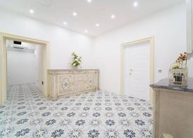 PLAZA Boutique Hotel - Tropea 2