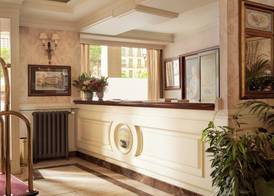 Hotel Infanta Isabel by Recordis Hotels 2