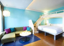 Iriomote Hotel by Hoshino Resorts 5