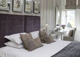 Falcon Manor Hotel 2