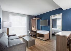SpringHill Suites Madison 3