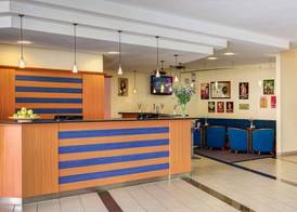 IntercityHotel Stralsund 2