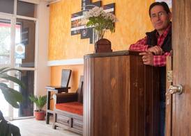 Hotel Andino 2