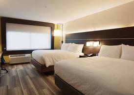 Holiday Inn Express ONEONTA by IHG 2