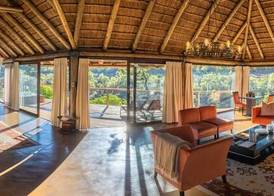 Sediba Luxury Safari Lodge 5