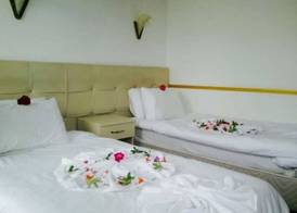 Dost Hotel 4