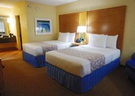 La Quinta Inn Fort Lauderdale Northeast 3