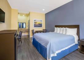 Days Inn by Wyndham Banning Casino/Outlet Mall 5