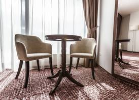 Grand Hotel Belvedere 5