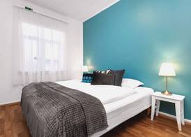 Castle House Luxury Apartments 4