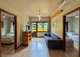 Hotel Tissiani Canela 4