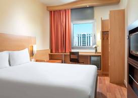 ibis Adana 4