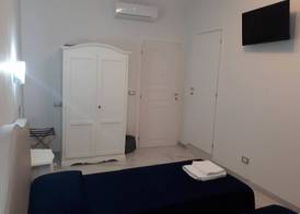 Colosseo Rooms 3