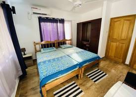 Oceanic View Apartments 3
