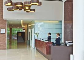 Hotel Panamby São Paulo 4