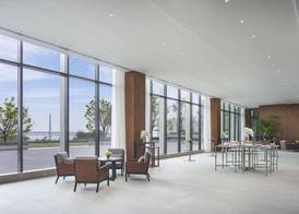 Hyatt Regency Zhuzhou 3