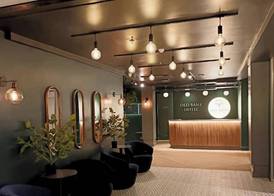 Old Bank Hotel - Lion Roars Hotels & Lodges 3