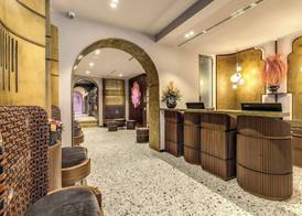 THE STEPS Hotel - by Eitch Collection 5