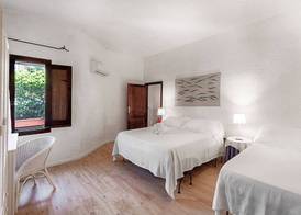 Hotel Villa Mediterranea 5