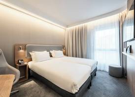 Holiday Inn Express & Suites Reims - Rives de Vesle by IHG 5