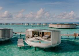 The Ritz-Carlton Maldives, Fari Islands 2