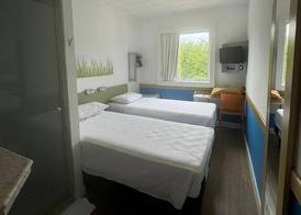 ibis budget Piracicaba 4