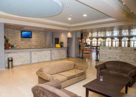 Alexander The Great Hotel 3