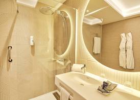 Gloria Palace Amadores Thalasso & Hotel 5