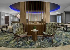 SpringHill Suites Lehi at Thanksgiving Point 2