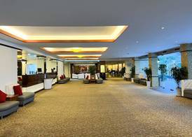 Ramana Saigon Hotel 2