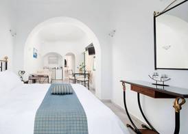 Anastasis Apartments and Spa 5