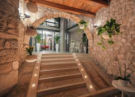 Hotel Mastrodattia 2