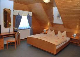Hotel Waldschloss 5
