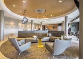 SpringHill Suites by Marriott Houston Rosenberg 3