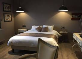 Le Clos du miroir 3