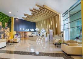 Grand Belish Hotel 2