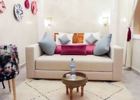 Riad azra Marrakech 5