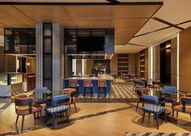 Four Points by Sheraton Dali, Erhai 3