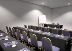 Hotel Onix Rambla 4