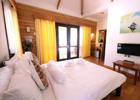 White Villas Resort 3