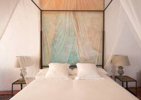 Hotel Tres Sants 5