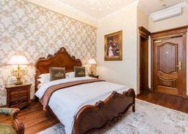 GREGORY Boutique Hotel Chisinau 4