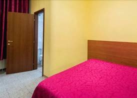 Albergo Parigi 5