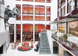 Living Hotel Großer Kurfürst 3