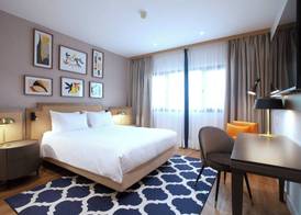 voco MADRID - LAS TABLAS by IHG 5