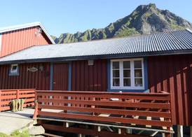 Å Rorbuer - by Classic Norway Hotels 2